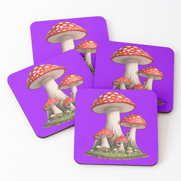 Item preview, Mushroom designed and sold by StinkyPickles.