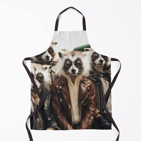 Item preview, Lemurs Cool Crew designed and sold by Brendon987.