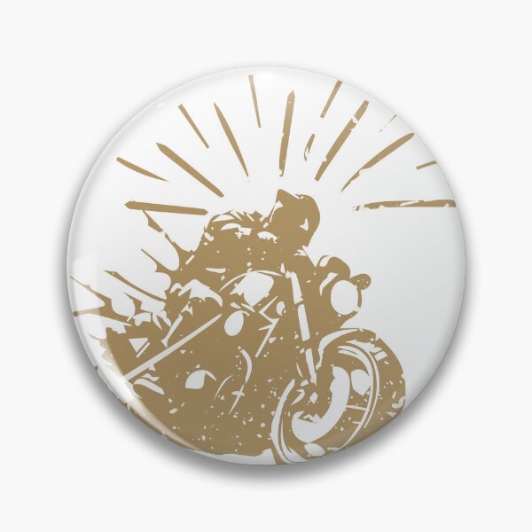 Item preview, Motorcycle Vintage Classics: Stylish Vintage Motorcycle Tees designed and sold by typoinspired.