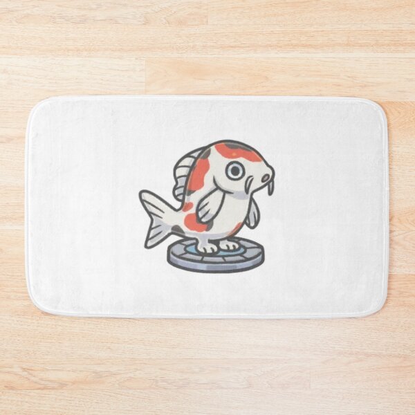 Item preview, Sanke Koi designed and sold by GnatDesigns.