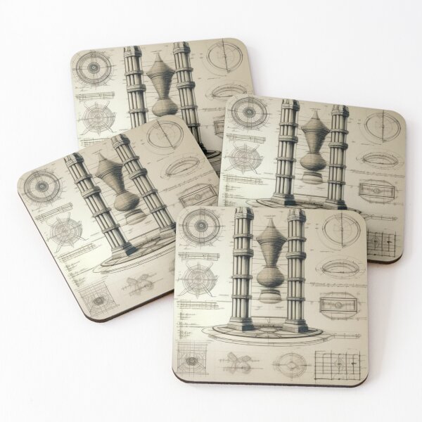 Item preview, Ancient technology  designed and sold by Roxburylane.