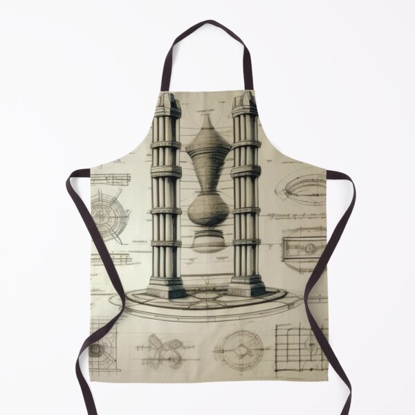 Item preview, Ancient technology designed and sold by Roxburylane.