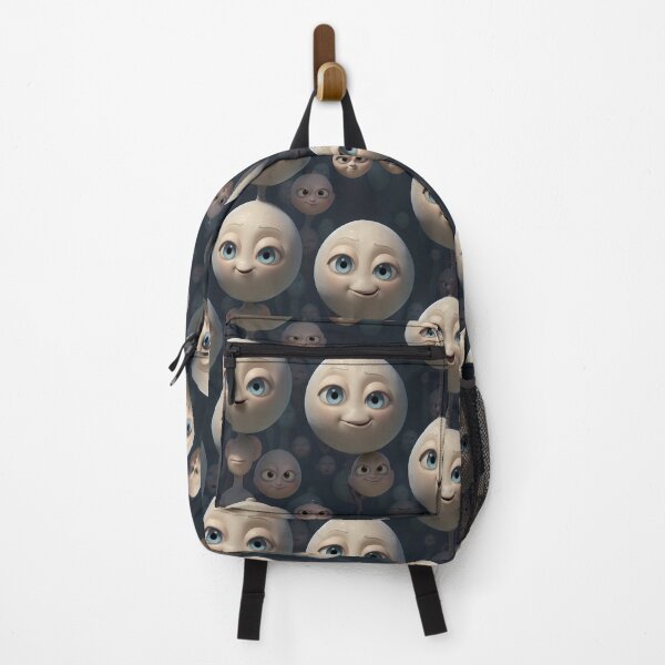 Item preview, group of weird faces 3 designed and sold by Mike Kiev art.