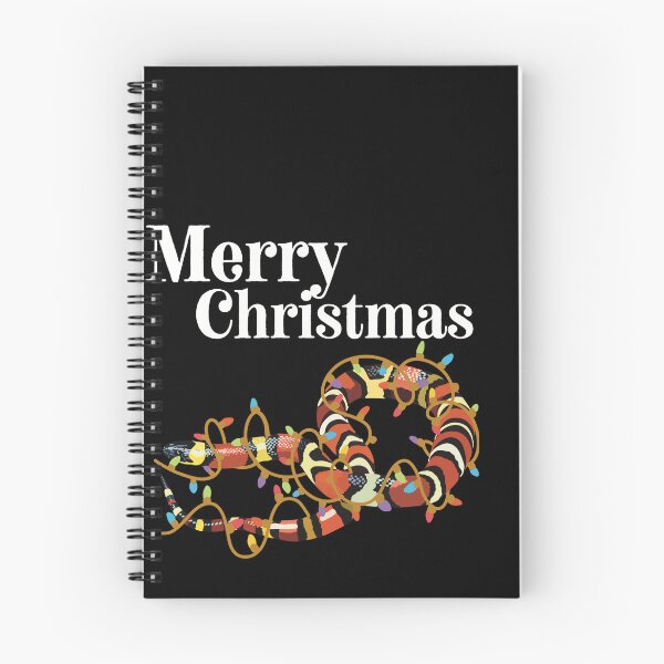Item preview, Snake Christmas ,Snake Christmas – Festive Holiday Reptile Illustration designed and sold by PrettylittlepastelUk.
