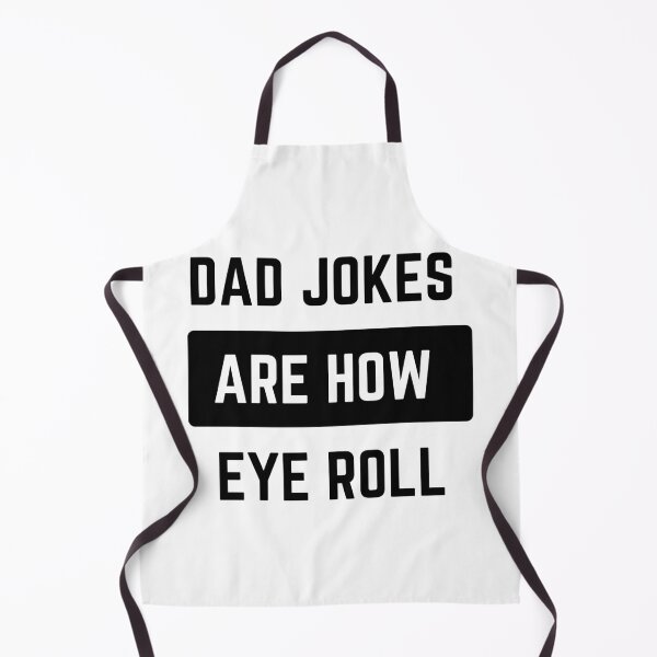 Item preview, Dad Jokes are How Eye Roll designed and sold by rachelastroh.