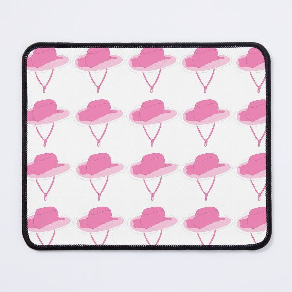 Item preview, Mia colucci pink hat  designed and sold by Artbymanu.