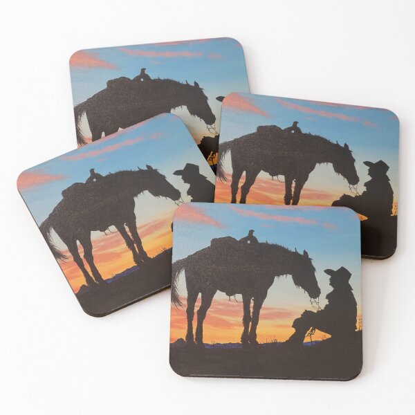 Item preview, Sunset Rest designed and sold by WAC-Arts.
