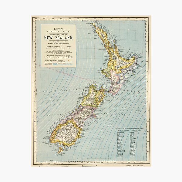 New Zealand Geschenke Merchandise Redbubble