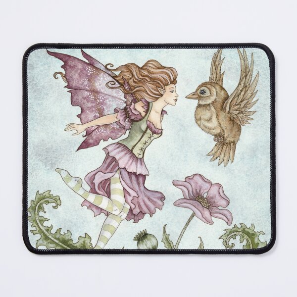 Item preview, Flight designed and sold by AmyBrownArt.