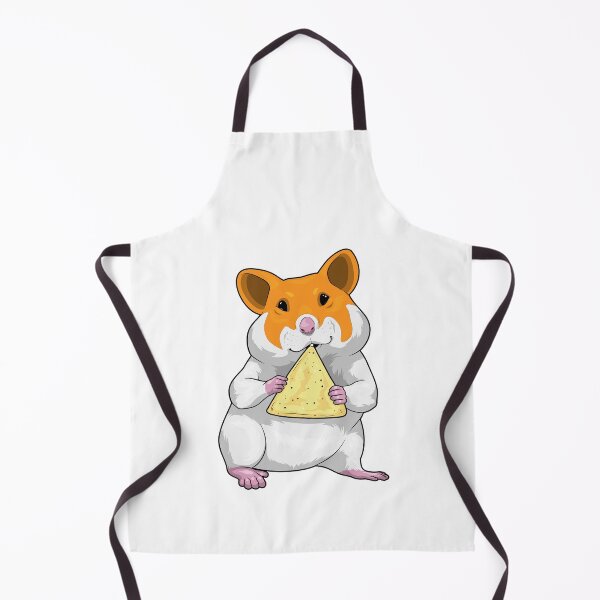 Item preview, Hamster Potato chips designed and sold by Snabdesign84.