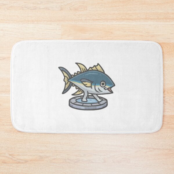 Item preview, Yellowfin Tuna designed and sold by GnatDesigns.