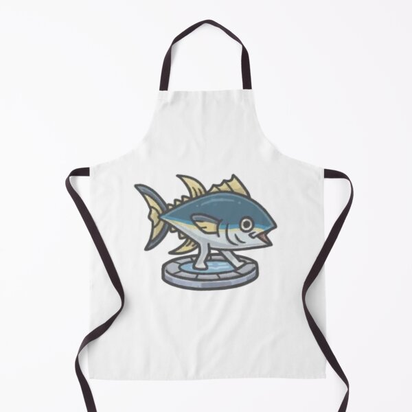 Item preview, Yellowfin Tuna designed and sold by GnatDesigns.