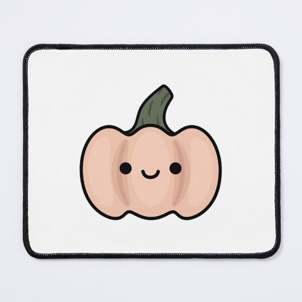 Item preview, White Pumpkin designed and sold by SideQuestDoodles.