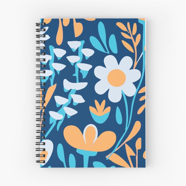 Item preview, Floral pattern designed and sold by Timegraf.
