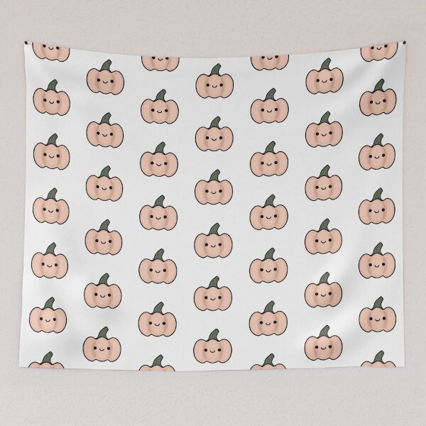 Item preview, White Pumpkin designed and sold by SideQuestDoodles.