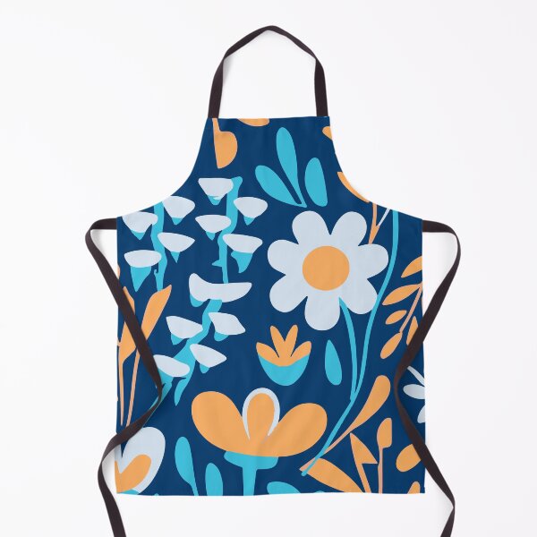 Item preview, Floral pattern designed and sold by Timegraf.