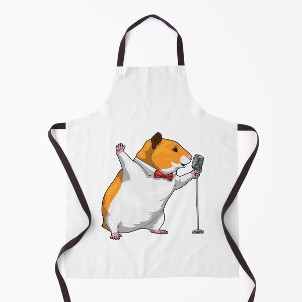 Item preview, Hamster Singer Microphone Music designed and sold by Snabdesign84.