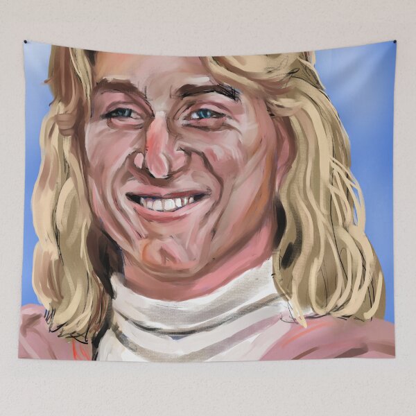 Item preview, Spicoli designed and sold by sirdizzel.