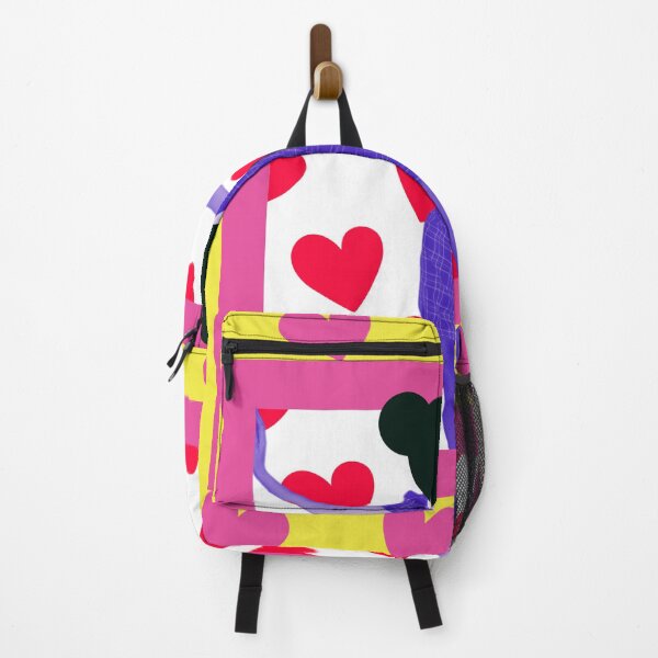 Item preview, Love Pop Art style designed and sold by Wiidoo.