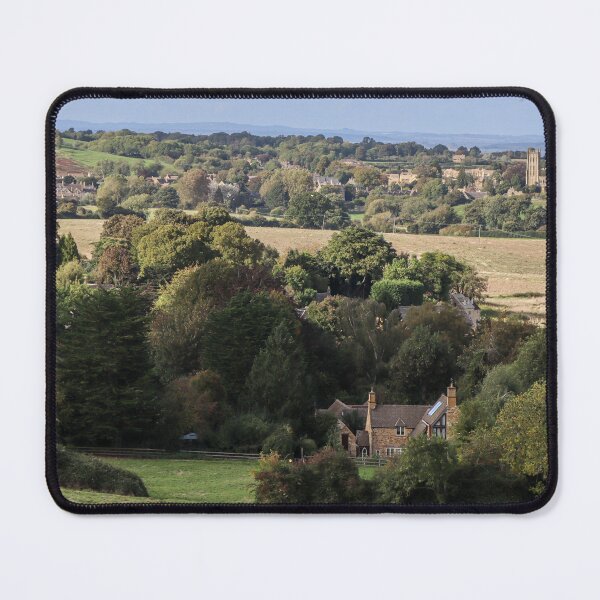 Item preview, Cotswolds dramatic landscape designed and sold by Martin Fenton.