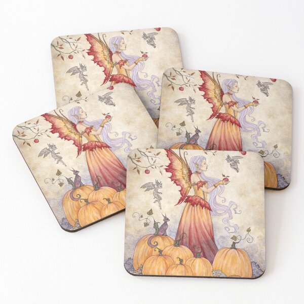 Item preview, Regalos de cosecha designed and sold by AmyBrownArt.