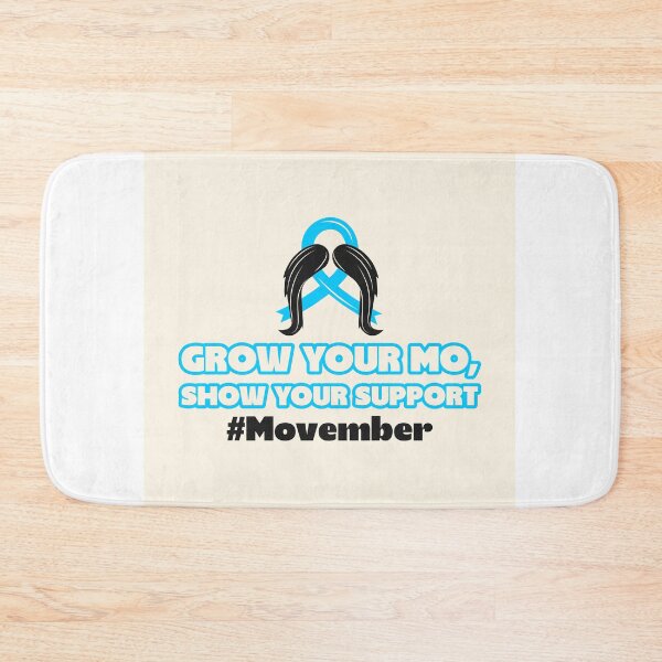 Item preview, Movember designed and sold by CoalCityChris.