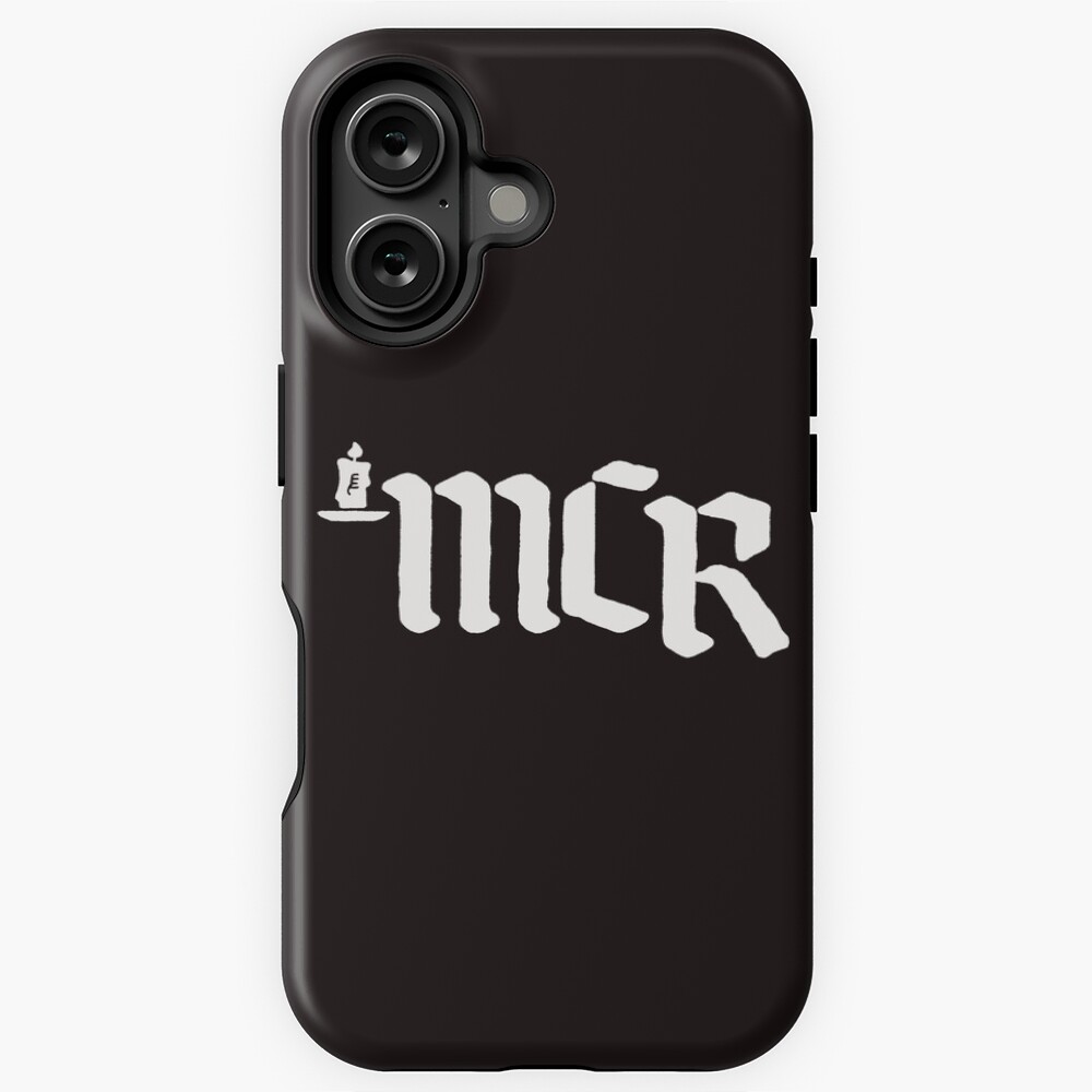 Item preview, iPhone Magsafe Tough Case designed and sold by ateaart.