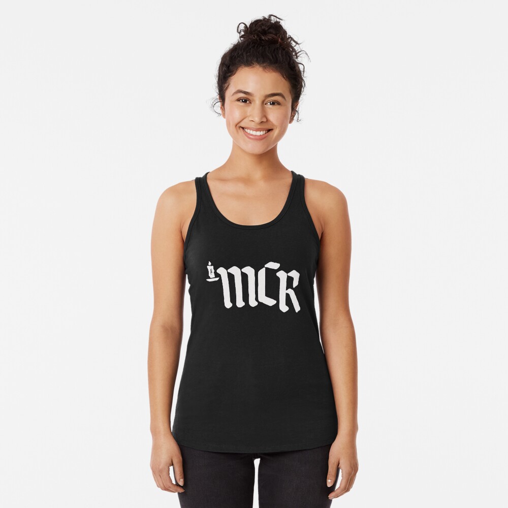 Item preview, Racerback Tank Top designed and sold by ateaart.