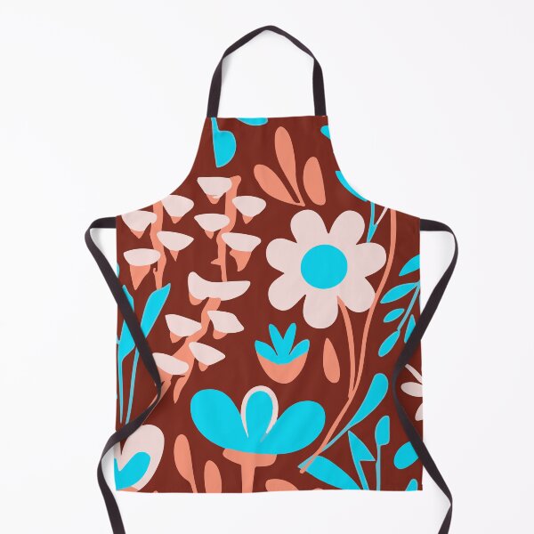 Item preview, Floral pattern designed and sold by Timegraf.