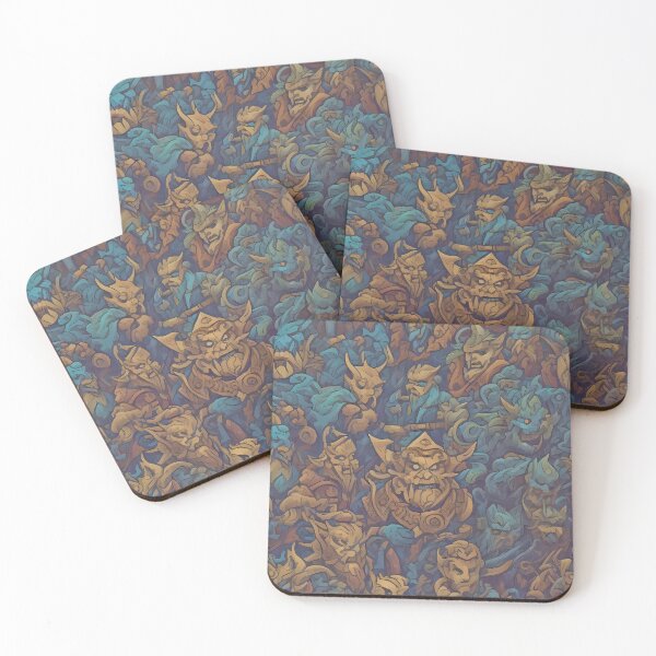 Item preview, Patterns - Wow designed and sold by WowAmazingPic.