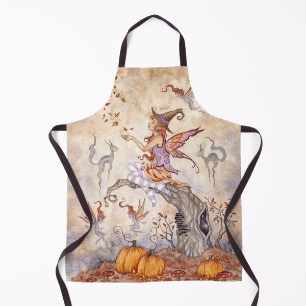 Item preview, Hechizo de otoño designed and sold by AmyBrownArt.