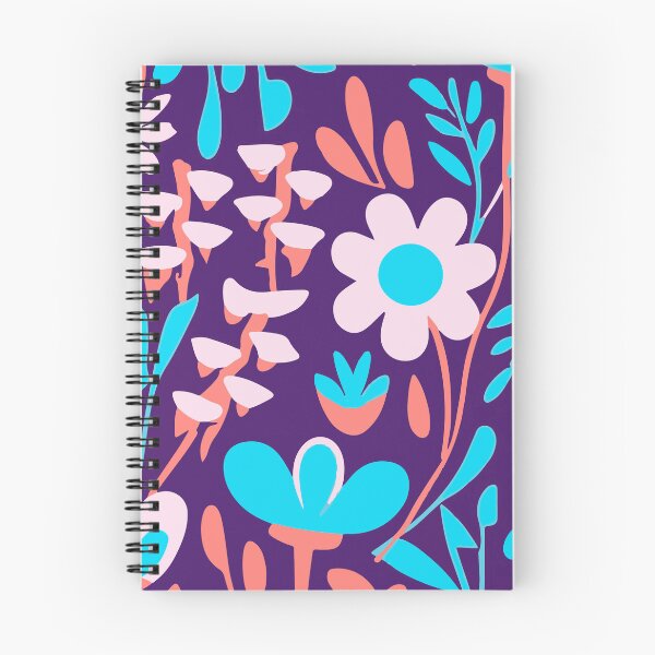 Item preview, Floral pattern designed and sold by Timegraf.
