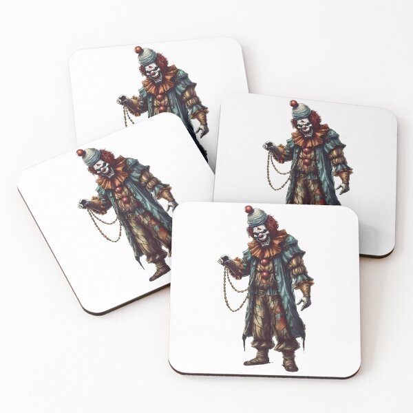 Item preview, CLOWN designed and sold by ARIUSTR.