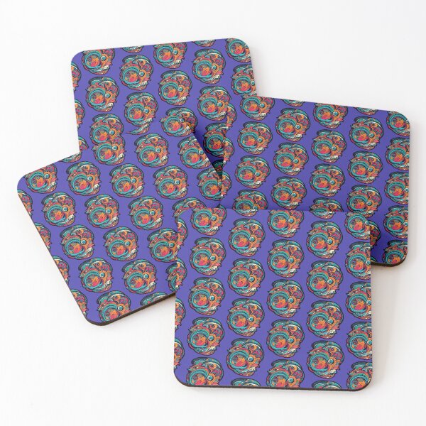 Item preview, Abstract Colorful Design designed and sold by Krys-Designs.