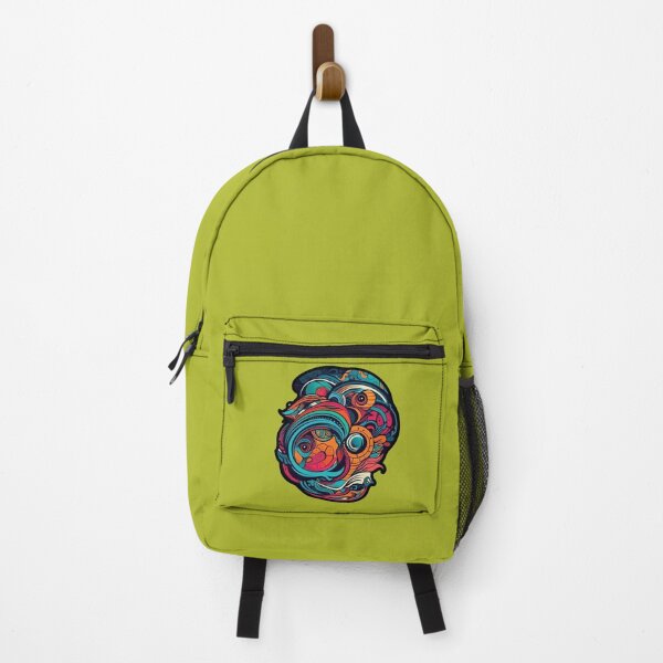 Item preview, Abstract Colorful Design designed and sold by Krys-Designs.