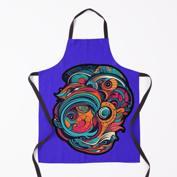Item preview, Abstract Colorful Design designed and sold by Krys-Designs.