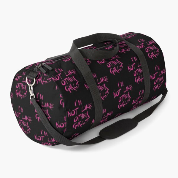 Item preview, I'm Not Like Other Girls designed and sold by defimo.