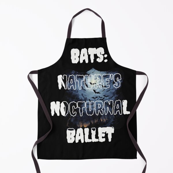 Item preview, Bats Natures Nocturnal Ballet designed and sold by Custom-Print.