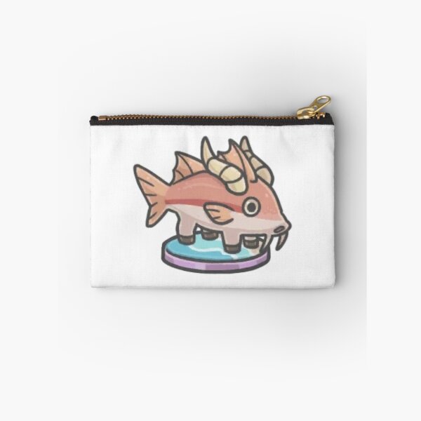 Item preview, Goatfish designed and sold by GnatDesigns.