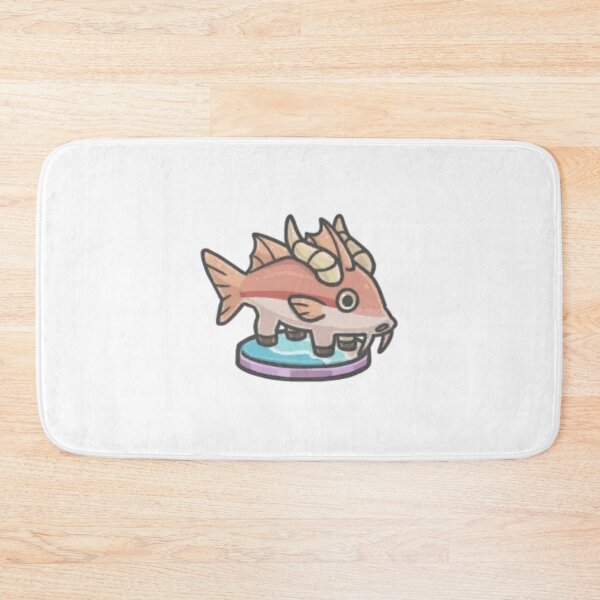 Item preview, Goatfish designed and sold by GnatDesigns.