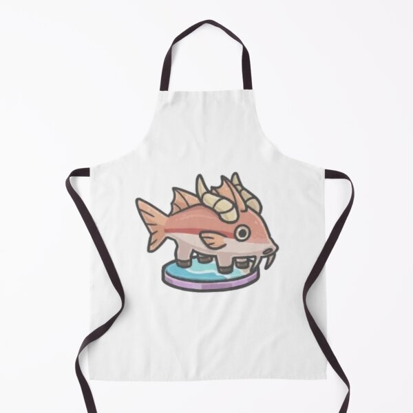 Item preview, Goatfish designed and sold by GnatDesigns.