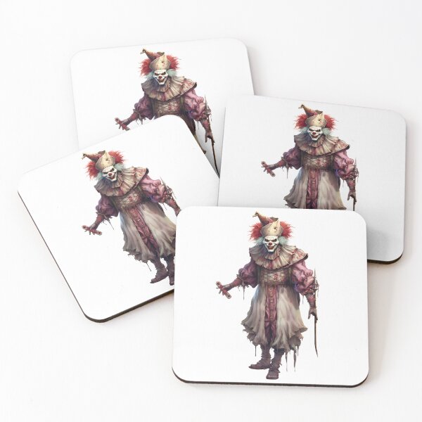 Item preview, CLOWN designed and sold by ARIUSTR.