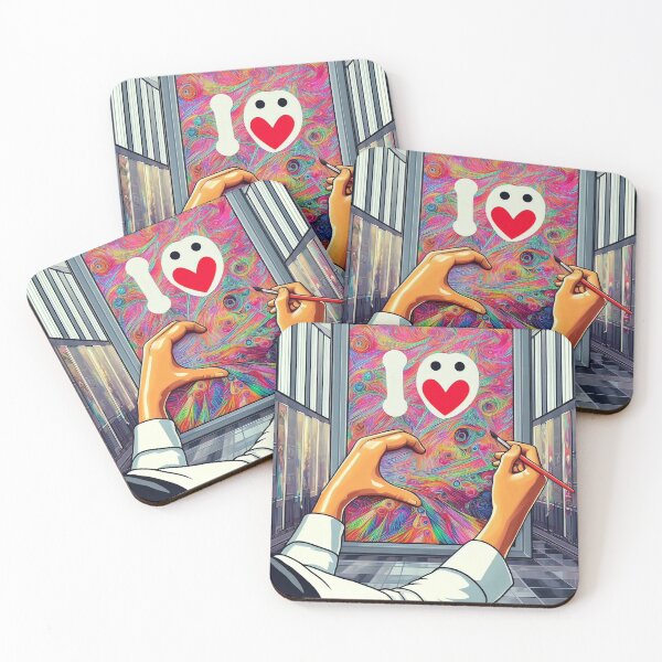 Item preview, I love NFTs designed and sold by 3oner.