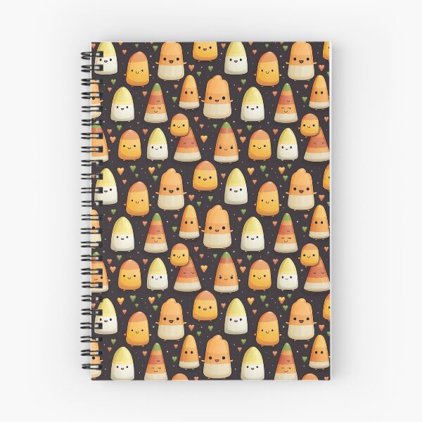 Item preview, Candy Corn 1 designed and sold by Katharine Hamlet.