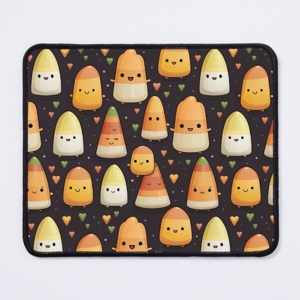 Item preview, Candy Corn 1 designed and sold by Katharine Hamlet.
