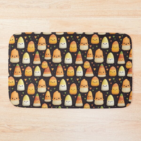 Item preview, Candy Corn 1 designed and sold by Katharine Hamlet.