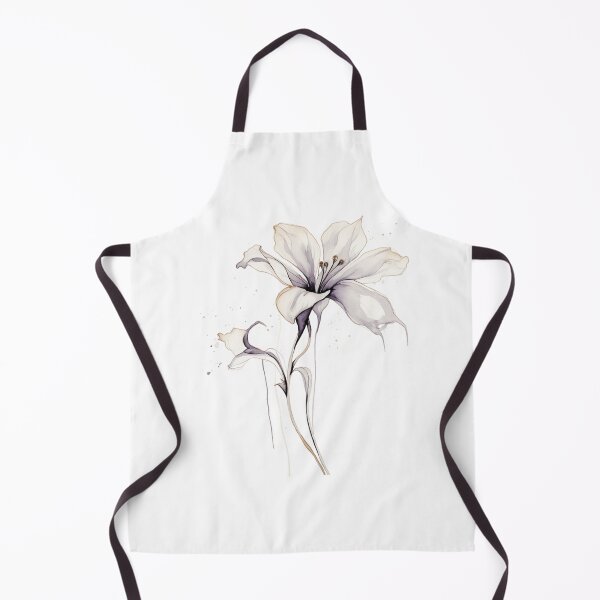 Item preview, Snow Flowers - Gifts for Lovers and Couples designed and sold by WeekendSurprise.