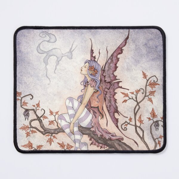 Item preview, Old Friends designed and sold by AmyBrownArt.