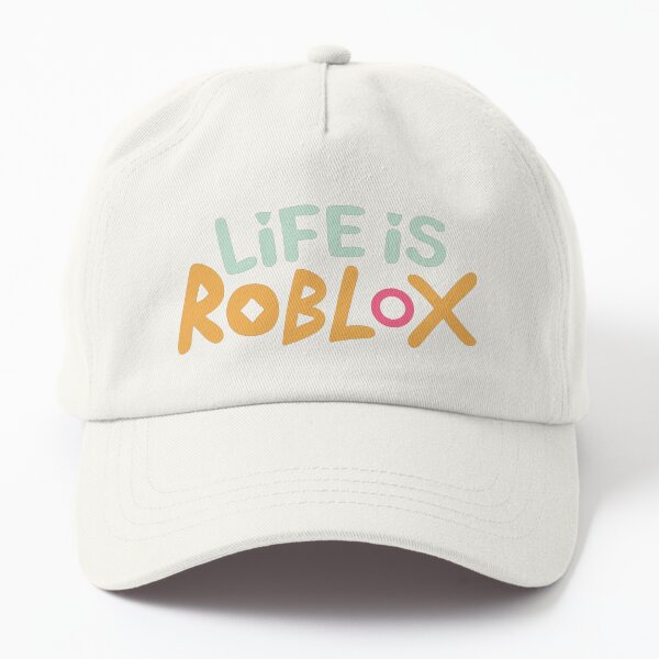 Roblox Lifestyle: Life is Roblox Pin for Sale by UnoWho