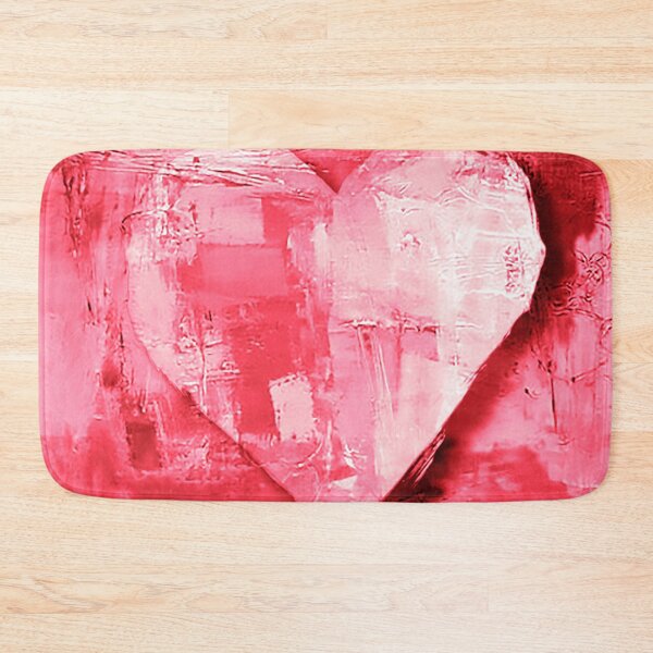 Item preview, Heart in red - big series (19) designed and sold by a3-studio.
